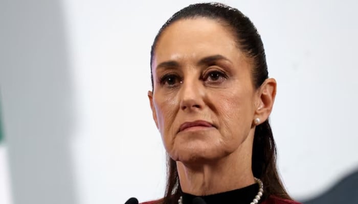 Groping of Mexico’s president highlights violence against women