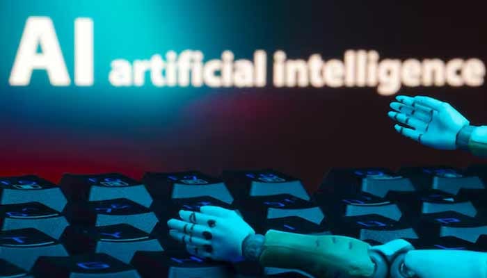Almost 28% Americans have romantic relation with AI chatbot: survey