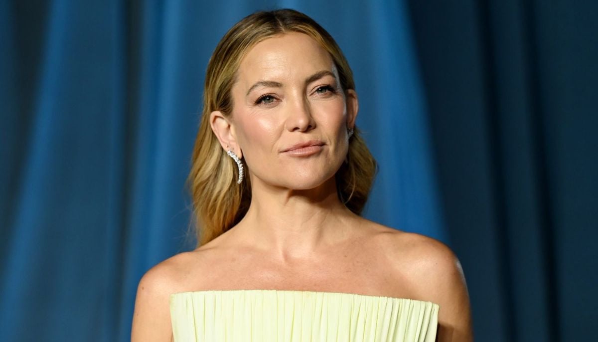 Kate Hudson confesses turning down ‘major acting roles’ to prioritze ‘family’