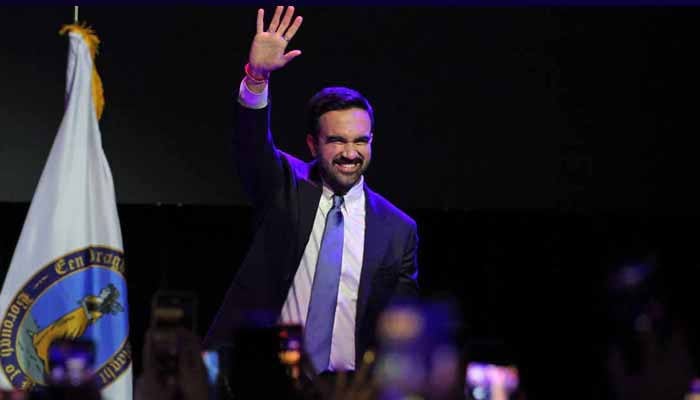 Mamdani’s New York victory exposes fault lines in Jewish Democratic politics