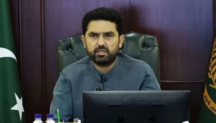 NCCIA books KP CM under Peca over ‘offensive content against state institutions’