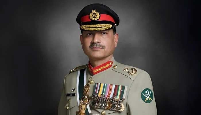 Field Marshal Asim Munir most powerful figure in country now, says world media