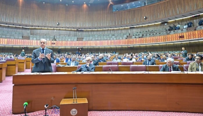 PM promises to address MQM-P concerns over LG system