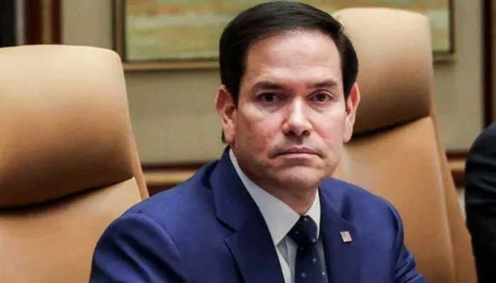 Visas can be denied for obesity, cancer and diabetes, says Rubio