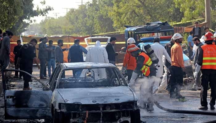 Network of facilitators, handlers unmasked