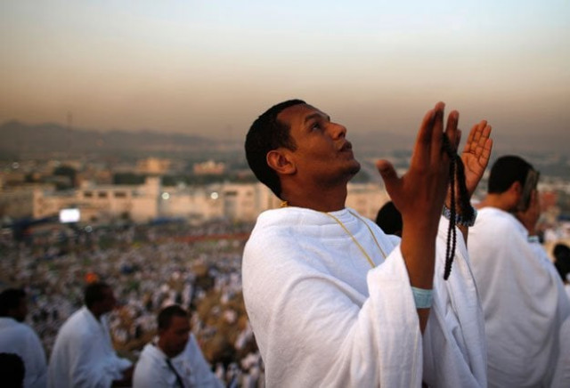 Saudi Arabia tightens Umrah visa rules