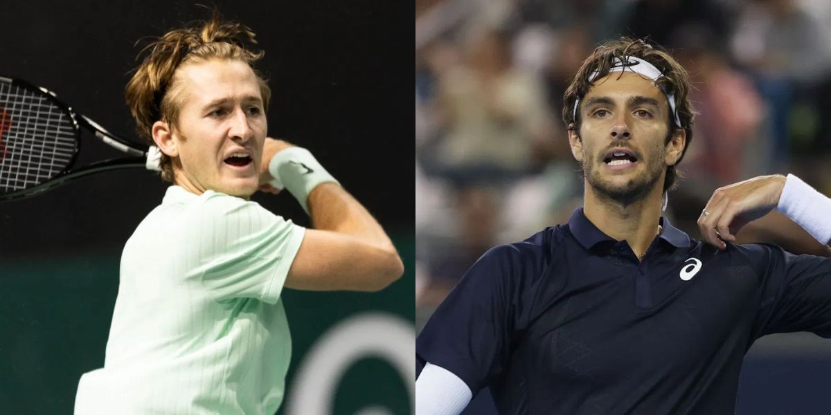 Sebastian Korda vs Lorenzo Musetti preview, head-to-head, prediction, and betting tips