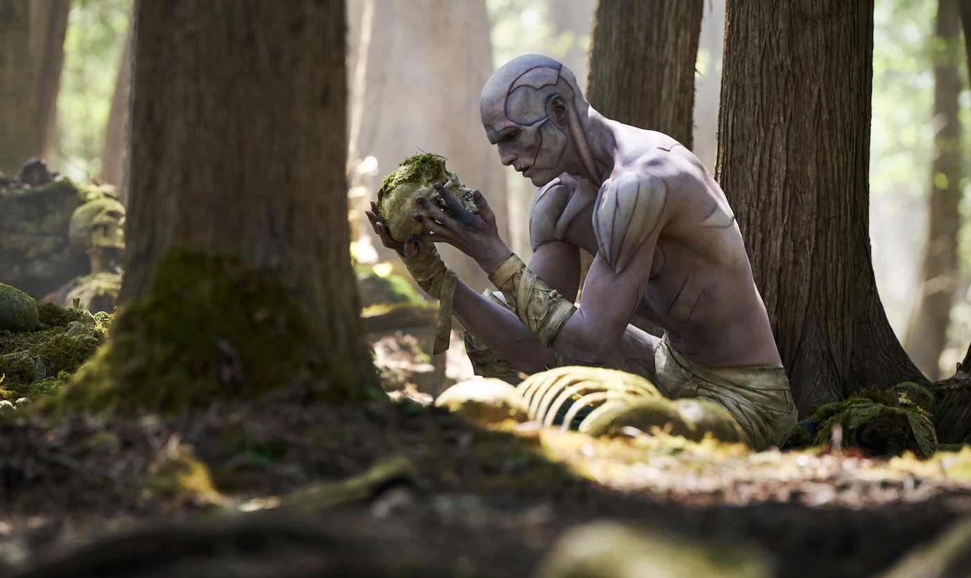 42 Prosthetics, 10-Hour Nights: How Prosthetics Master Mike Hill Turned Jacob Elordi Into the Creature for Guillermo Del Toro’s “Frankenstein”