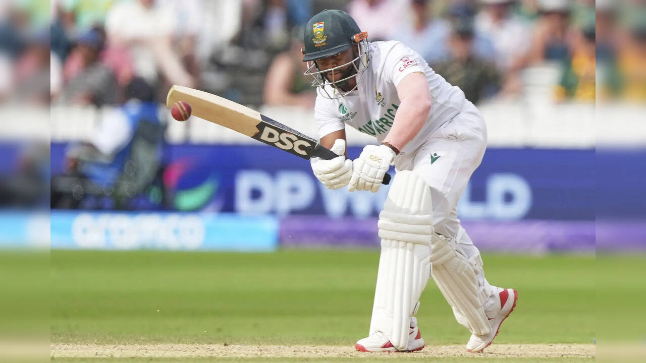 Big Blow To South Africa, Temba Bavuma Confirms Superstar Player Set To Miss 2nd Test vs India | Cricket