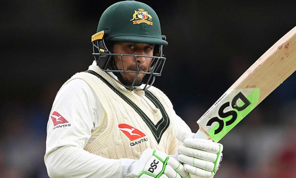 Khawaja faces CA notice after dubbing Perth pitch ‘piece of…’