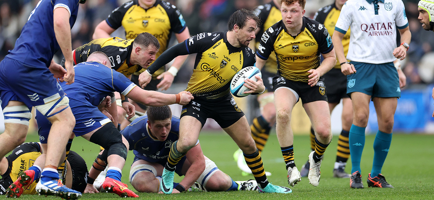 BKT URC Round 6 Preview: Leinster