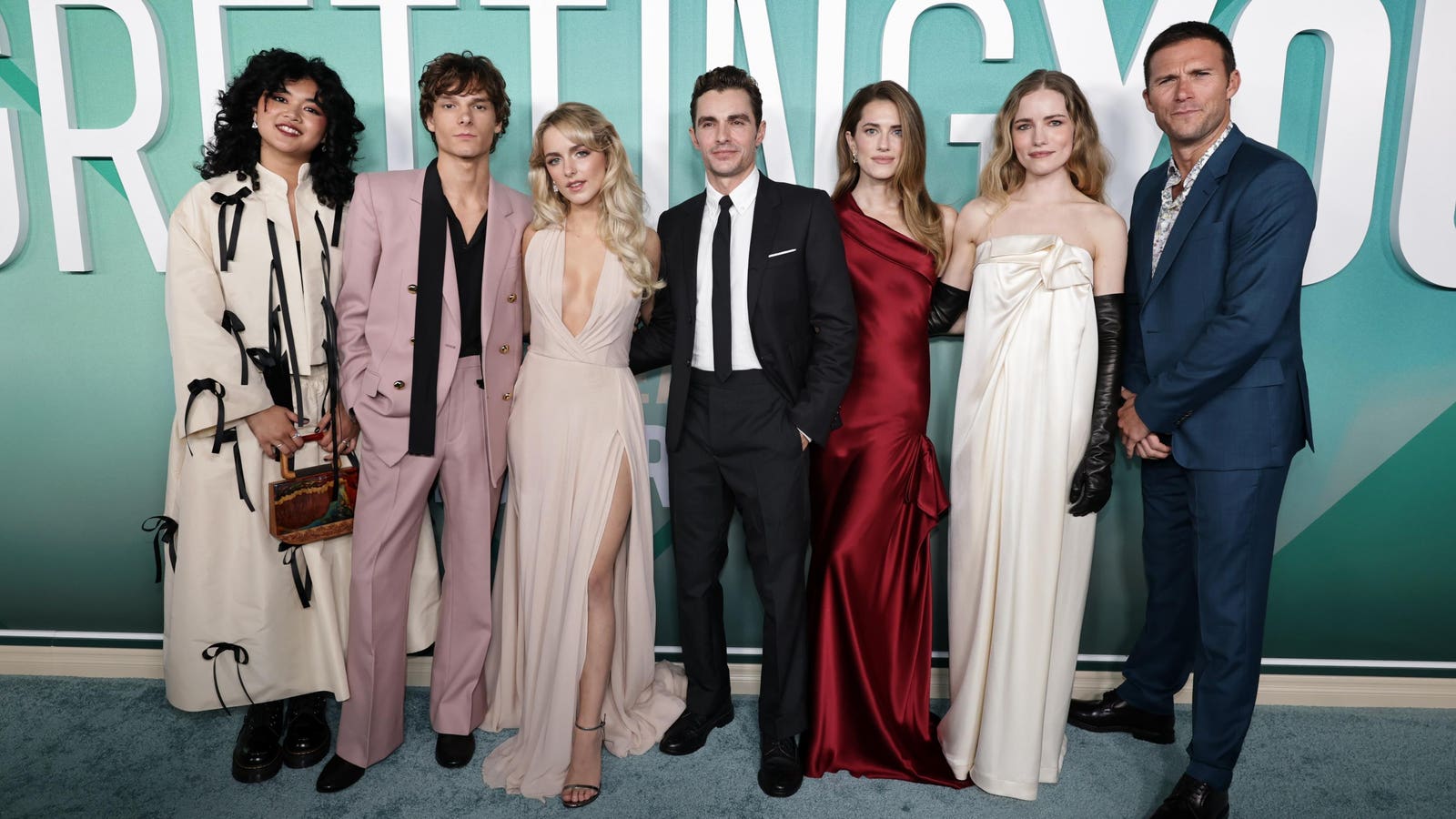 Box Office Posts Worst October Since The 1990s