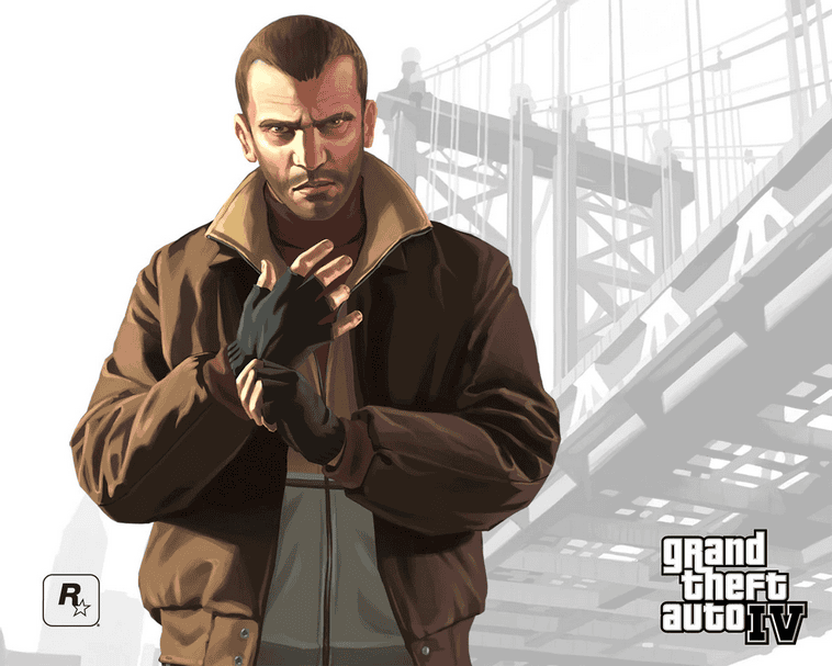 Dan Houser Wanted To Kill Niko Bellic At The End Of Grand Theft Auto IV – Should He Have Died?