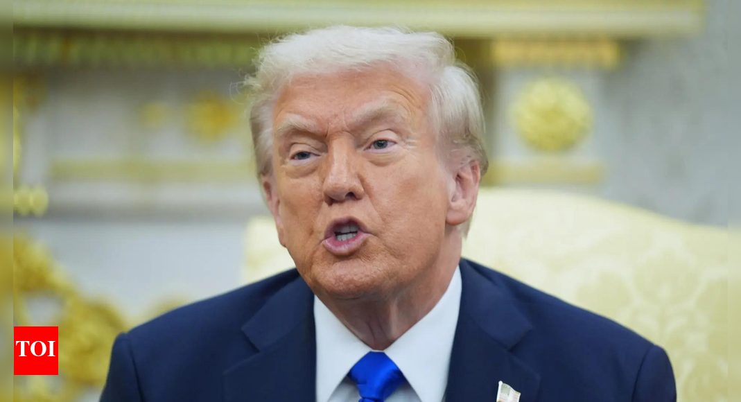 ‘Have enough nukes to blow world 150 times’: Nuclear testing, Mamdani & more — 10 things Donald Trump told 60 Minutes