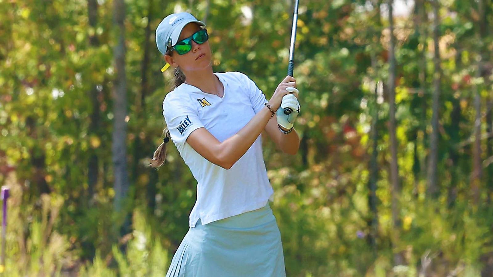 Racers & Von Arx Post Third Place Showings At The Robbie