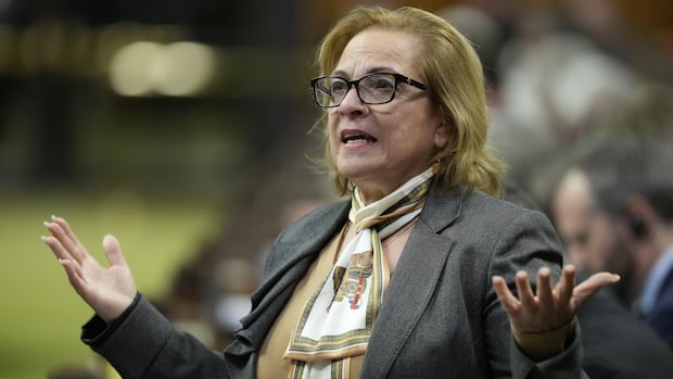 Ottawa seeking mass visa cancellation powers to deter fraud from India: internal documents