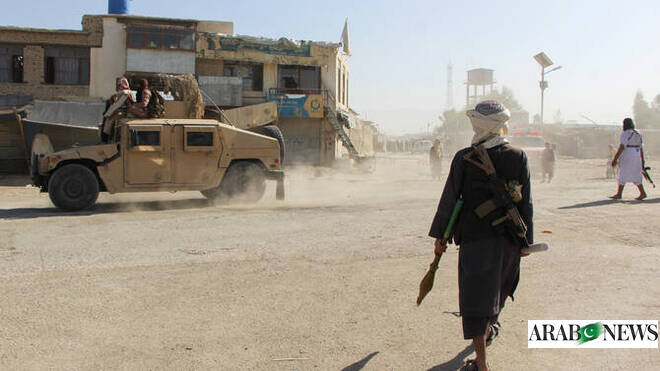 Pakistan’ s ceasefire with Afghanistan will be ‘over’ if cross-border attacks continue — military