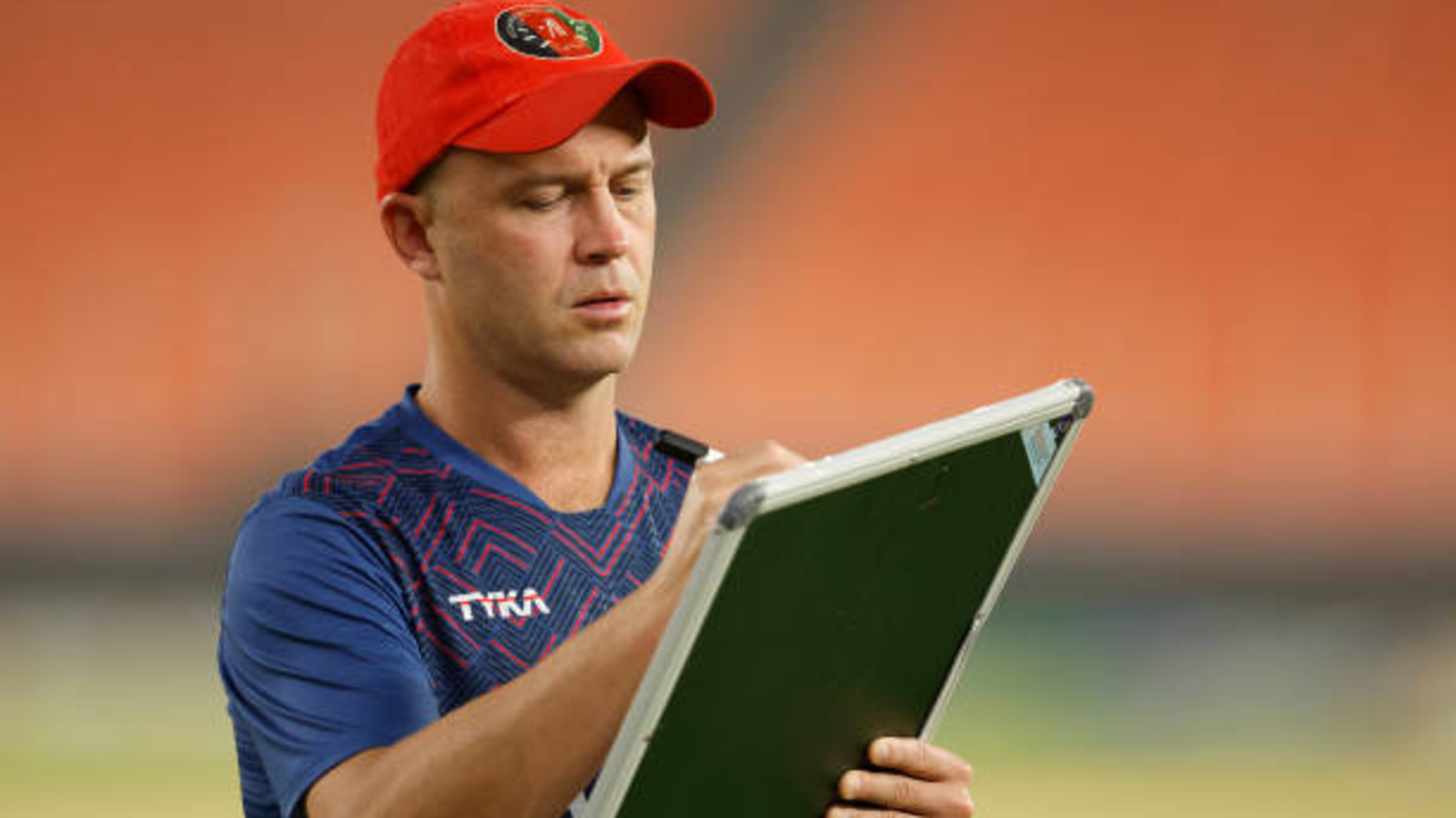 ‘No side remains under a single coach’: Afghanistan Cricket Board to part ways with Jonathon Trott after World Cup 2026