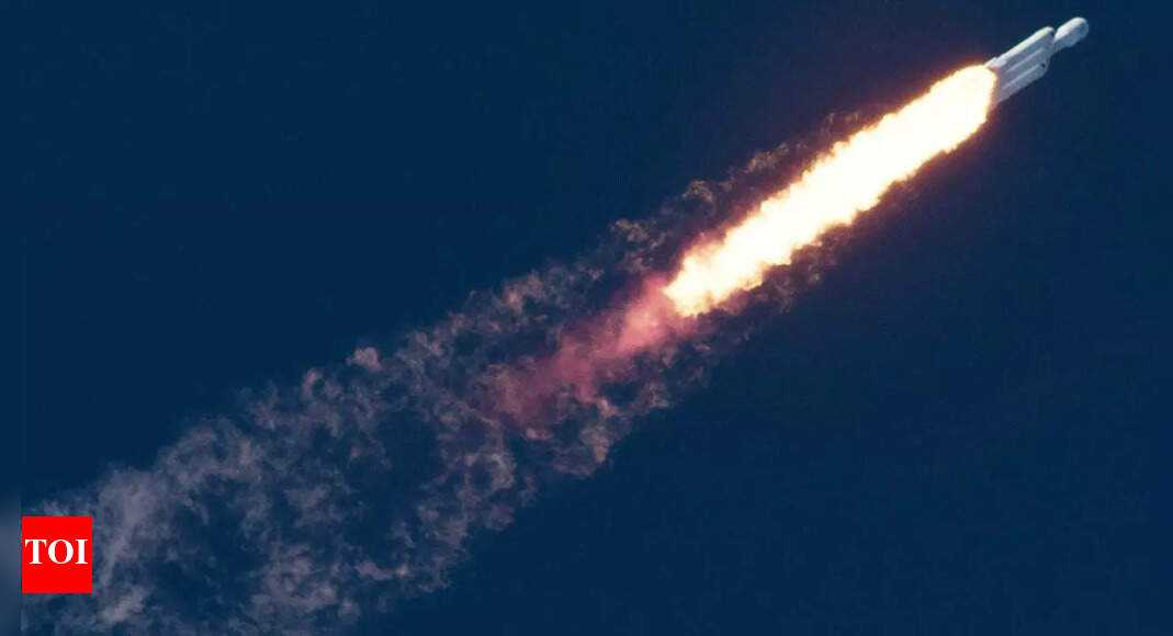 Ozone layer is in danger! Rockets and satellite re-entry are silently destroying Earth’s protective shield; new study reveals |