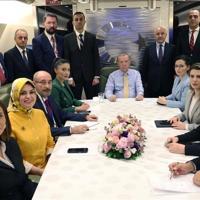 Türkiye develops plans to increase its aid to Gaza: Erdoğan