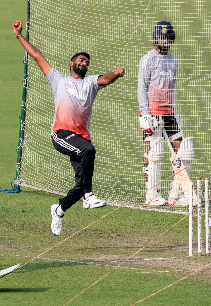 Countering Bumrah before spinners come into play will be key for South Africa: Graeme Smith