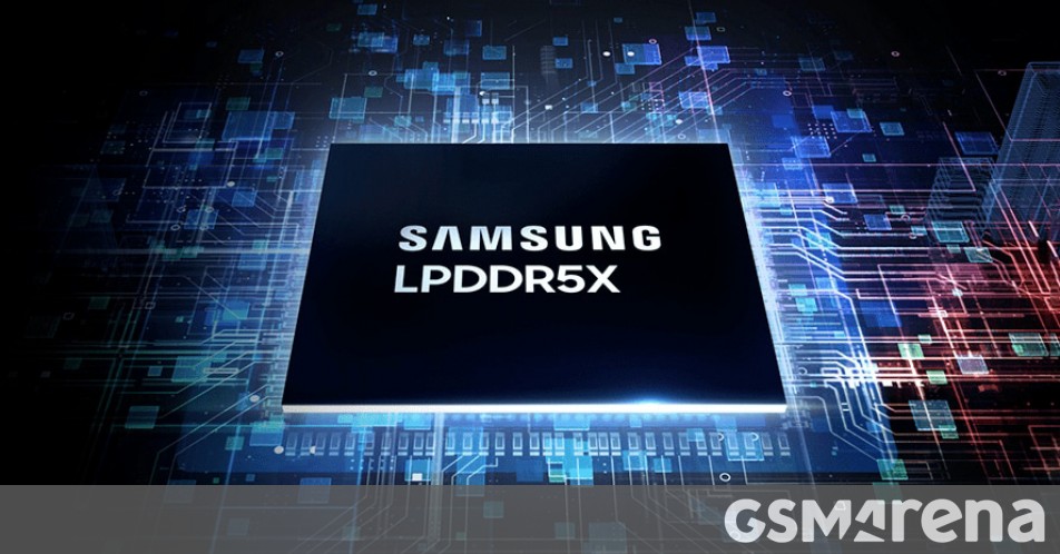 Samsung Galaxy S26 is getting faster RAM