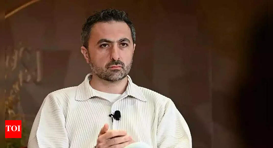 Microsoft AI CEO Mustafa Suleyman has work from office rule for his team and these strict requirements