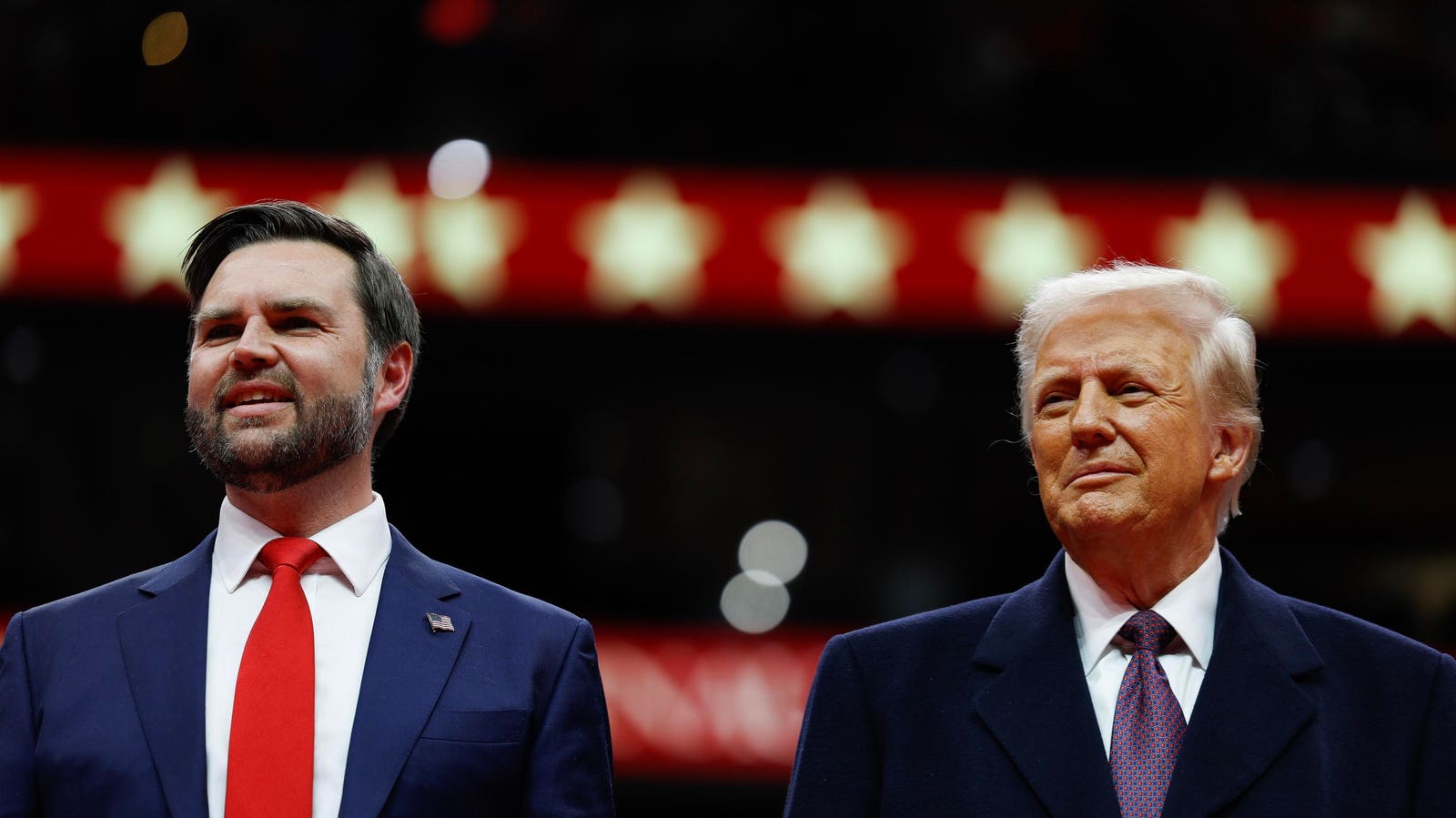 Why ‘South Park’ Scene Between Trump And Vance Left Some ‘Traumatized’