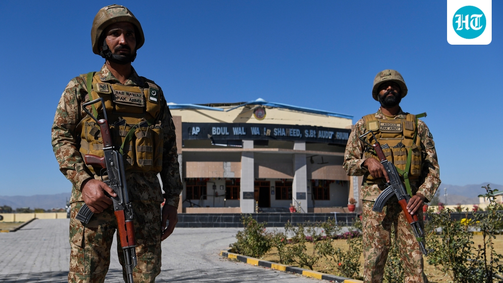 4 TTP militants arrested in Islamabad suicide attack case, says Pakistan govt