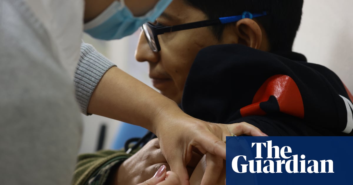Yellow fever and dengue cases surge in South America as climate crisis fuels health issues | Climate crisis