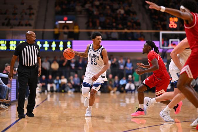 Potent Offense Helps Lead Wildcats Past Duquesne 87-77