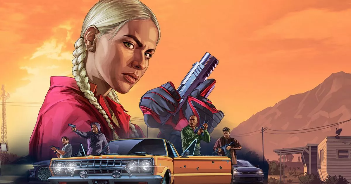 Xbox hits back at PS Plus with free GTA download