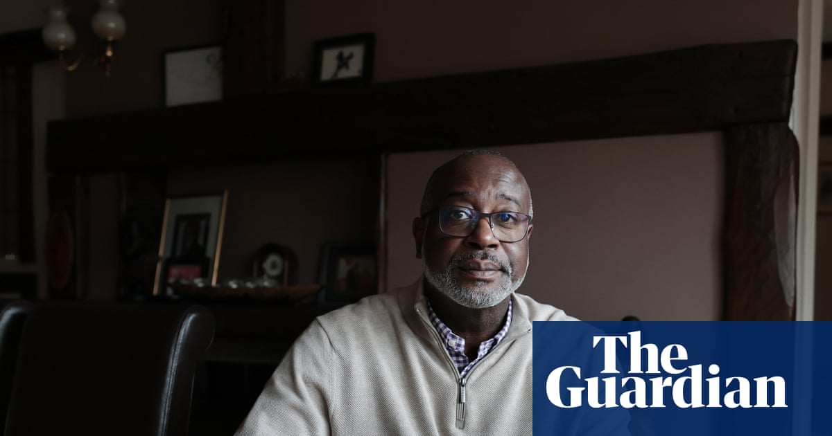 ‘Better and cheaper’: the case for prostate cancer screening among black men | Prostate cancer