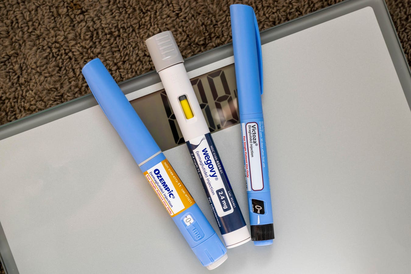 The Innovation Battles Transforming The Personal Fitness Industry