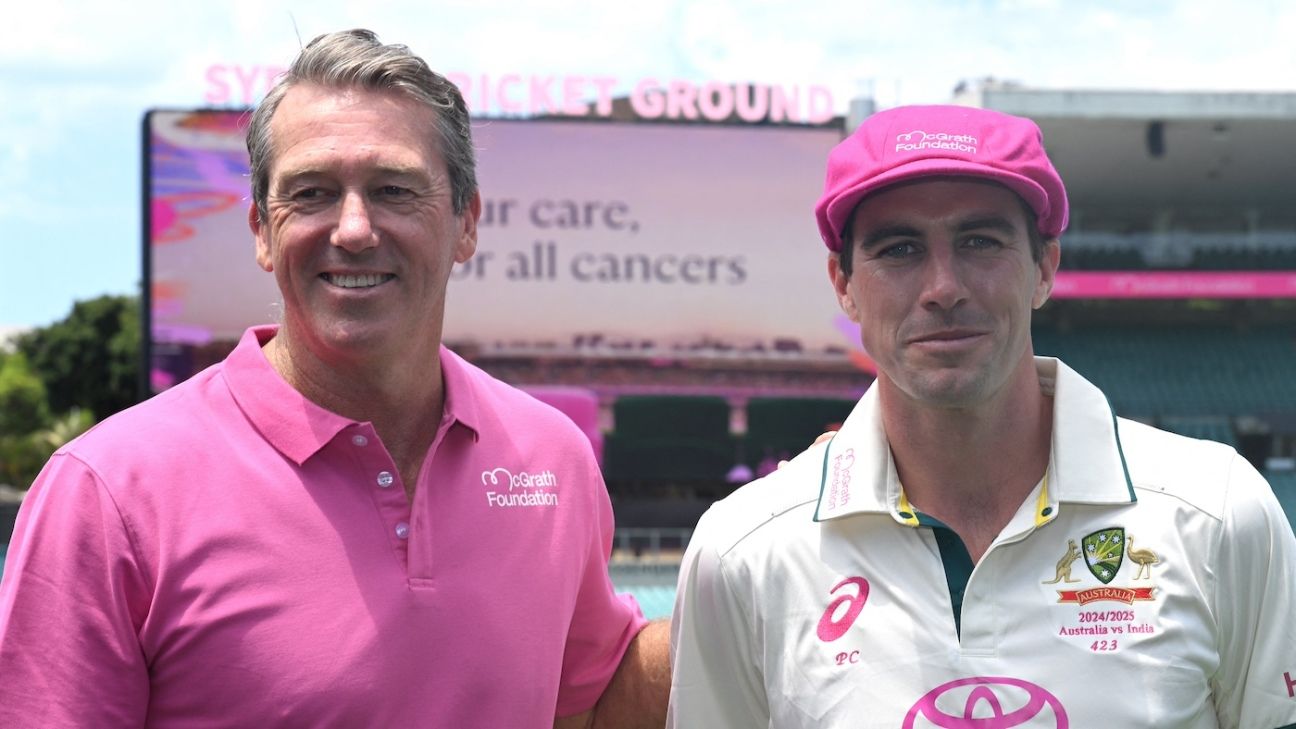 Glenn McGrath ditched by Australia broadcaster for betting agency partnership