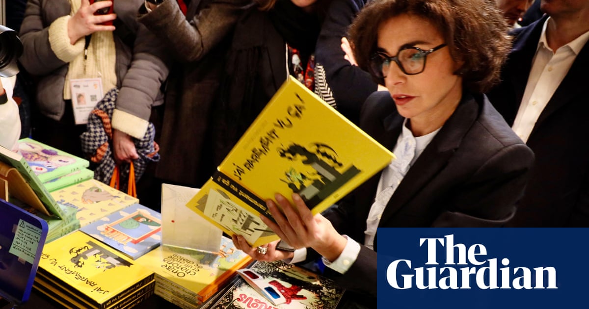 Angoulême comics festival in crisis as creators and publishers declare boycott | Comics and graphic novels