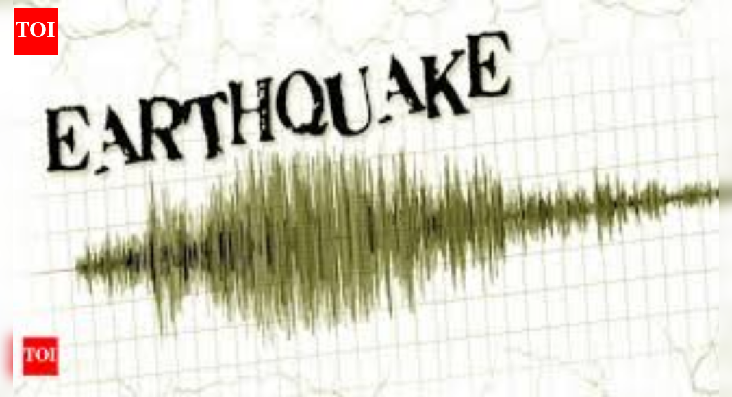 Earthquake of magnitude 5.2 jolts Pakistan; more tremors recorded this week