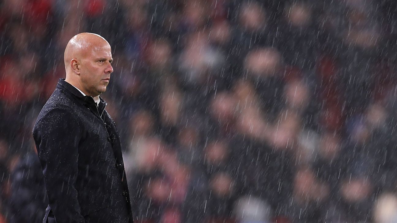 Liverpool vs Nottingham Forest: Kick-off time, how to watch, news