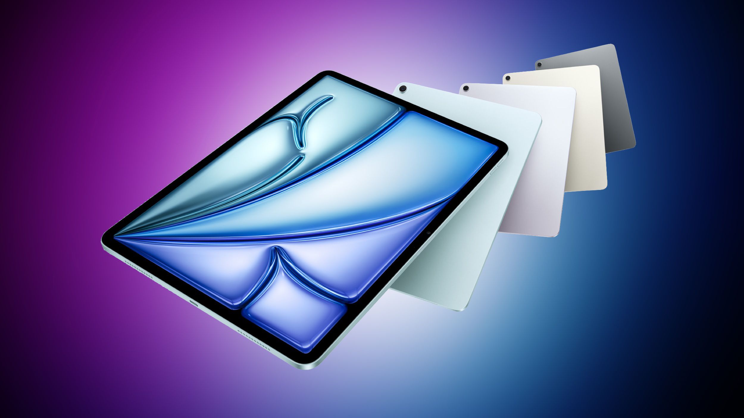 iPad Air 2026: All the Rumors