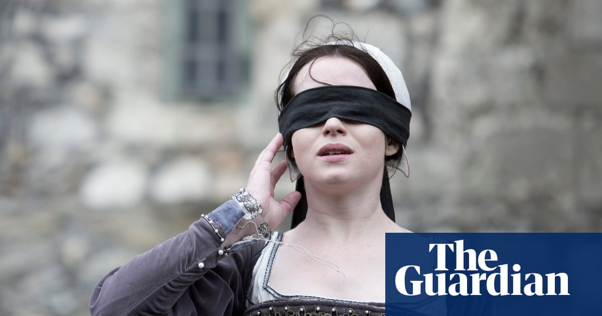 ‘The sword swung so close to her head!’ What it’s like to commit one of TV’s most unforgivable murders | Television