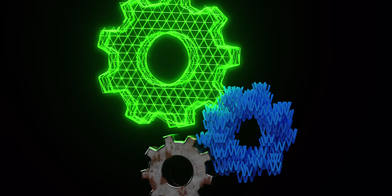 How the Internet Rewired Work—and What That Tells Us About AI’s Likely Impact