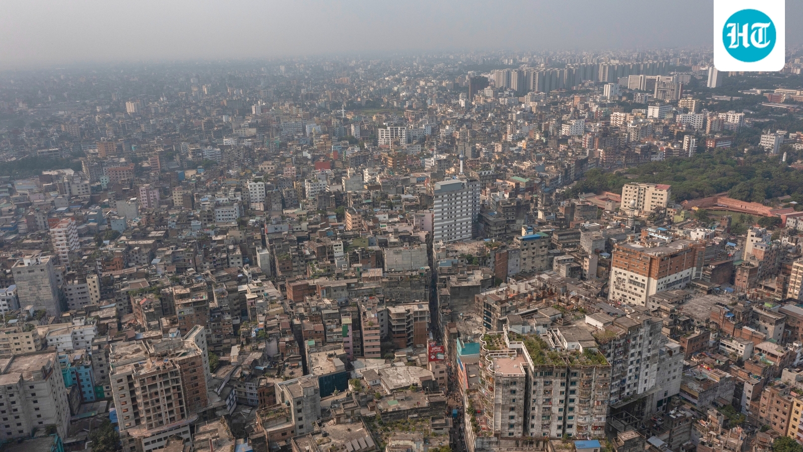 Bangladesh hit by four quakes in 32 hours; experts warn of major risk