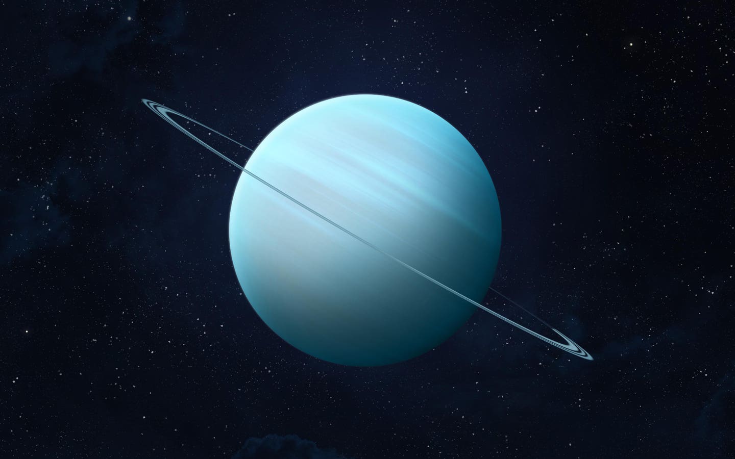 Uranus Just Got Brighter — Here’s Exactly Where And When To Look