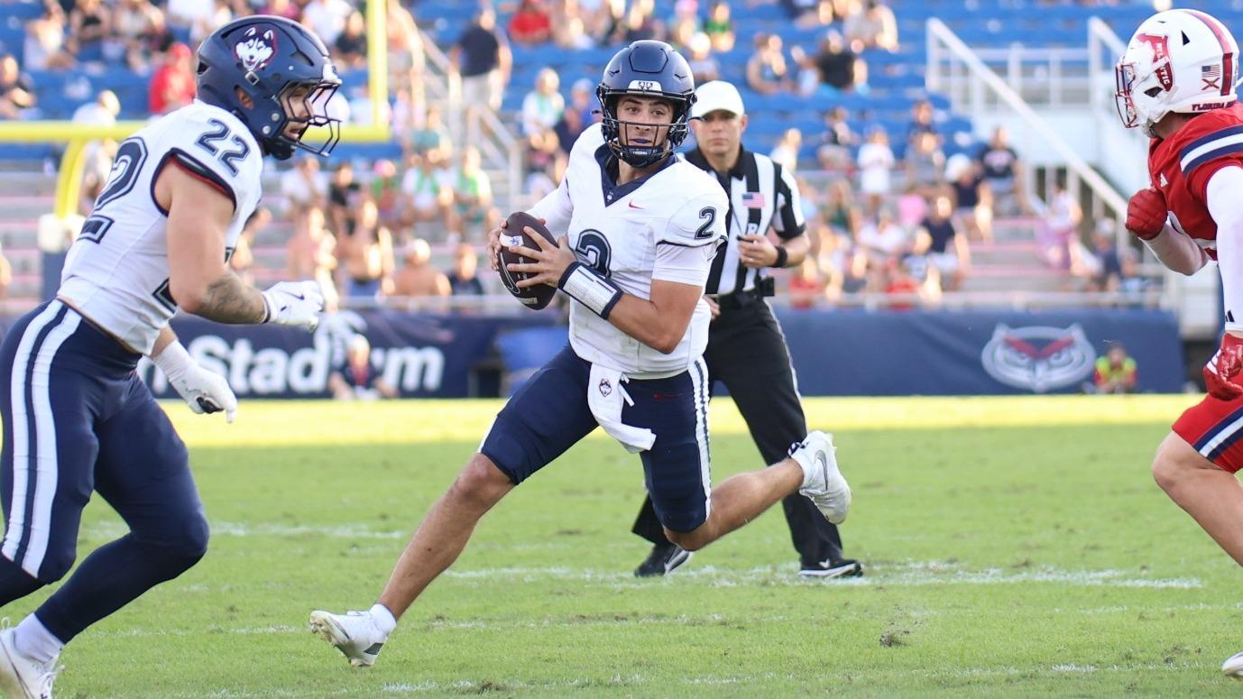 Joe Fagnano This Week’s New England Gold Helmet Award Winner