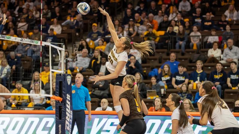 Western Michigan Falls to Toledo in MAC Championship