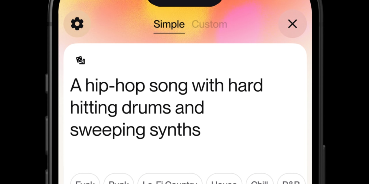 AI Startup Suno Inks Warner Music Deal, Settling Litigation
