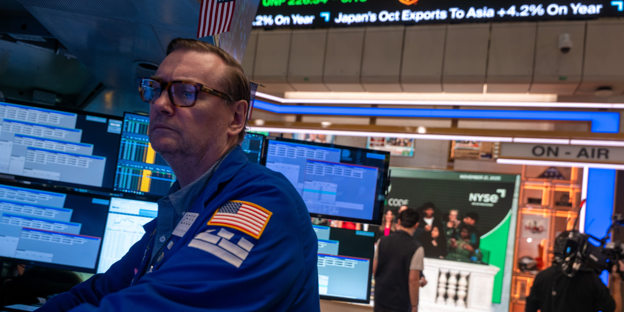 Global Markets Rise, Tracking Wall Street Gains Ahead of Thanksgiving