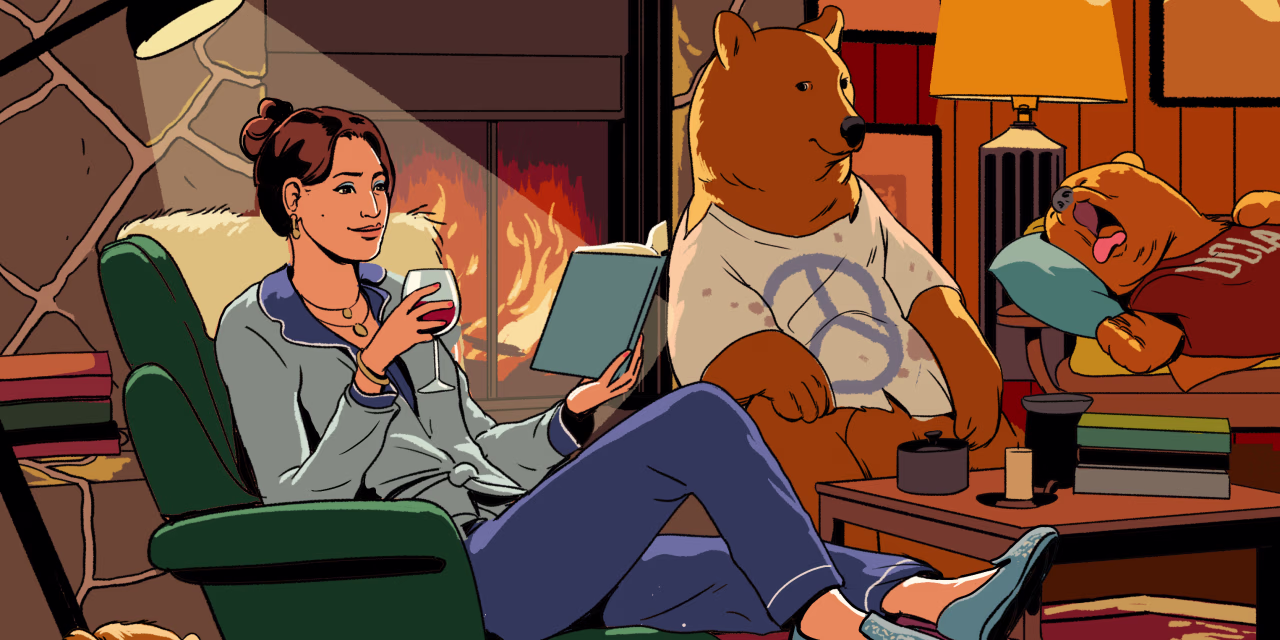 Enough With Ratty Sweatpants and Sad Slippers: This Winter, Cozy Up Without Giving Up on Style