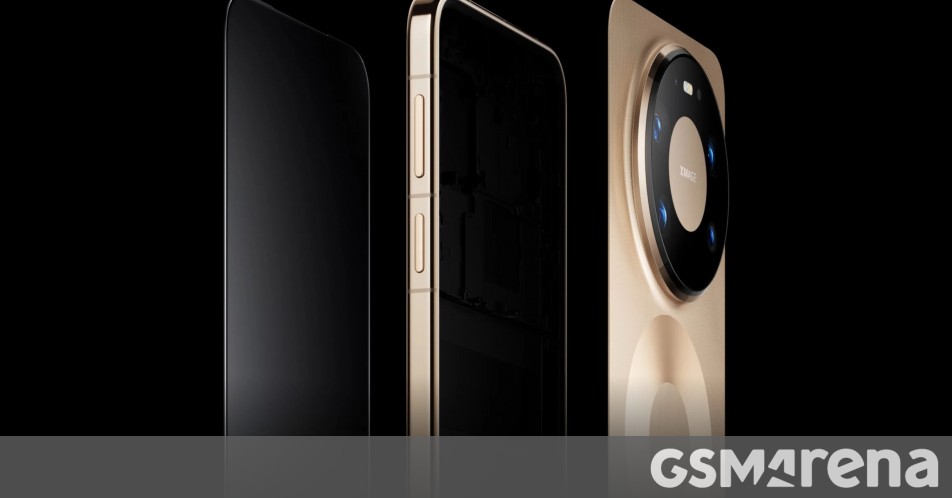 Key differences between Kirin 9030 and 9030 Pro revealed