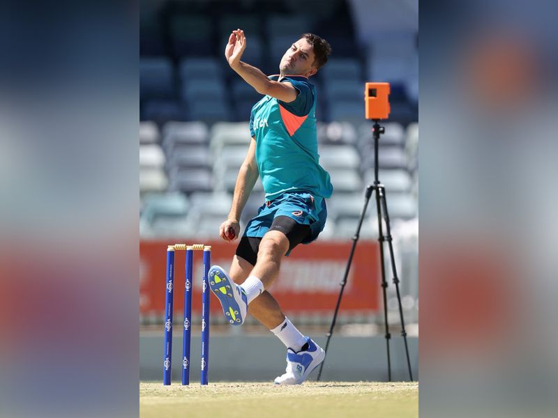 Ashes: Australia captain Pat Cummins likely to return for second Test against England in Brisbane